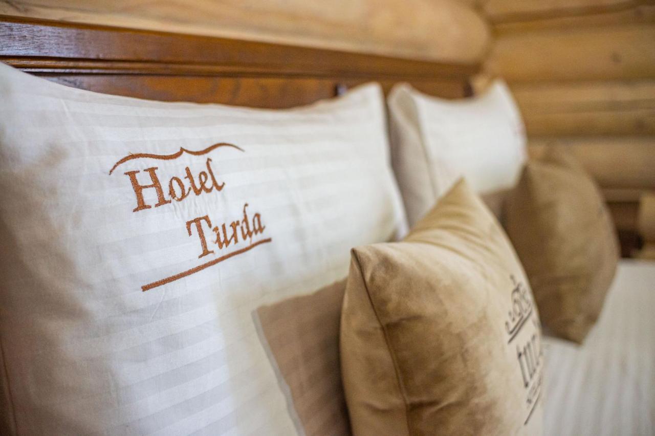 Guest House Turda Bukovel Esterno foto