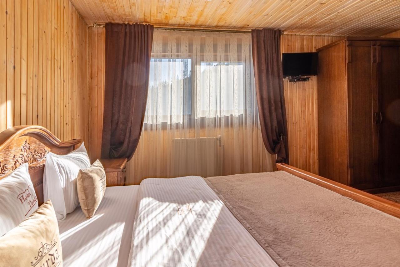 Guest House Turda Bukovel Esterno foto
