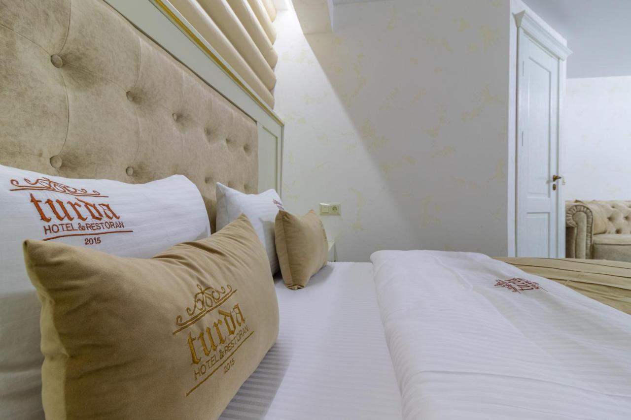 Guest House Turda Bukovel Esterno foto