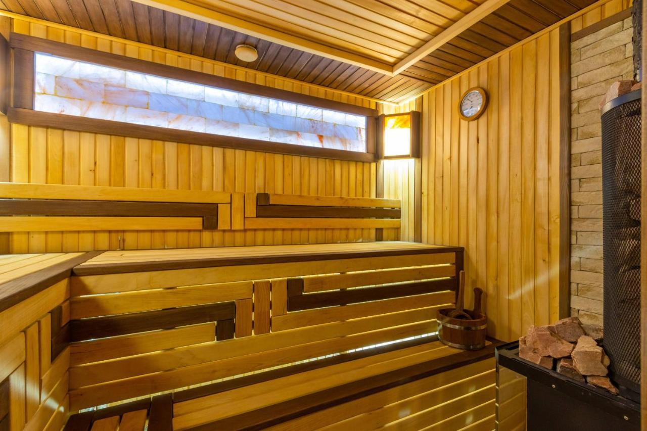 Guest House Turda Bukovel Esterno foto