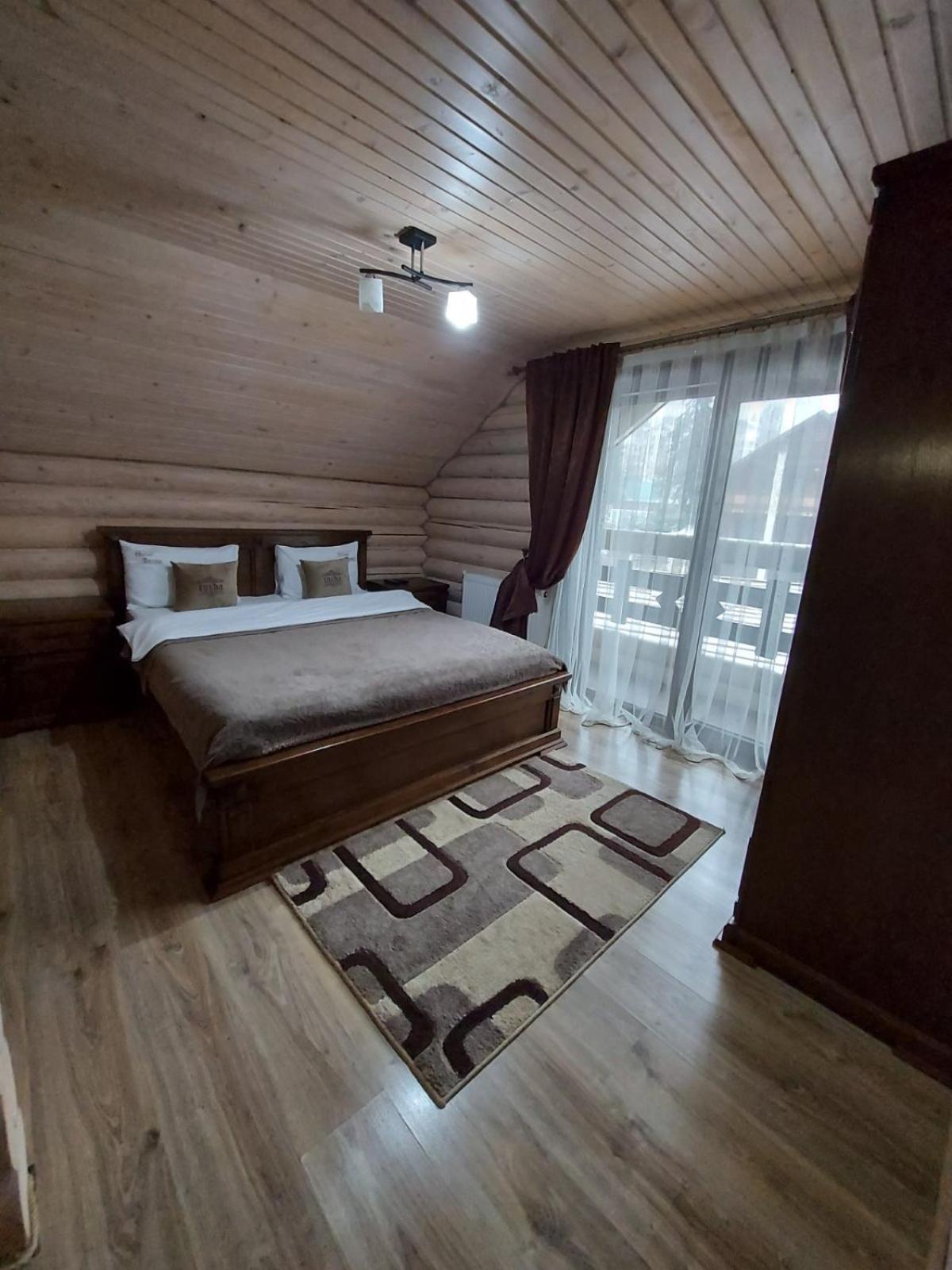 Guest House Turda Bukovel Camera foto