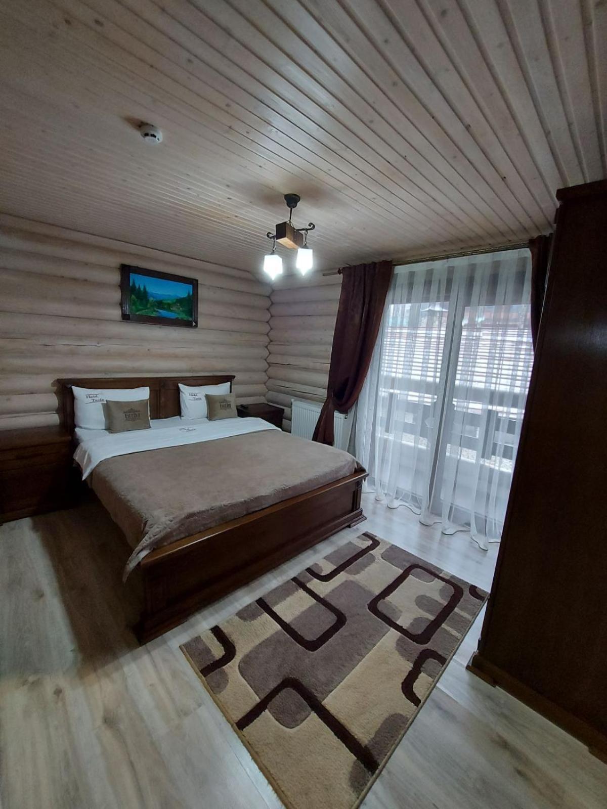 Guest House Turda Bukovel Camera foto